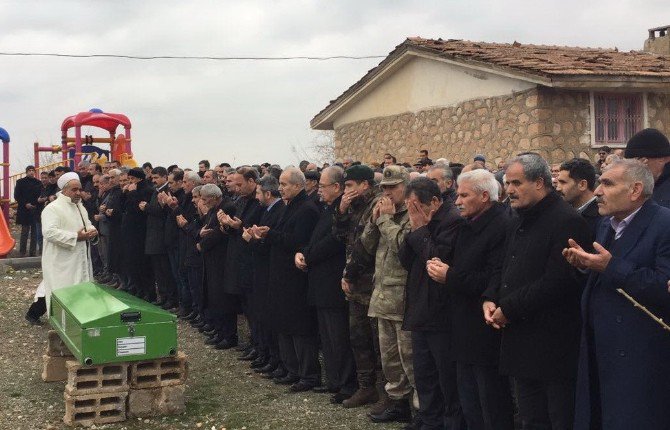 Milletvekili Salih Fırat’ın Acı Günü