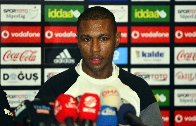 Marcelo Guedes: "Şampiyon Olabilecek Güce Sahibiz"