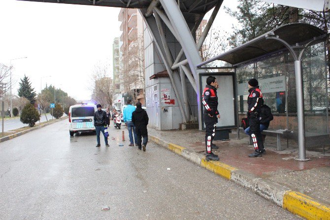 Reina Saldırganı İhbarı Emniyeti Kırmızı Alarma Geçirdi