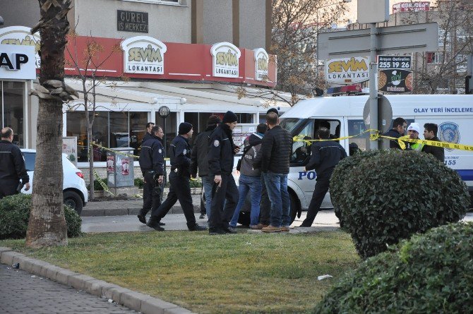 İzmir’de Patlama: 1 Şehit, 10 Yaralı