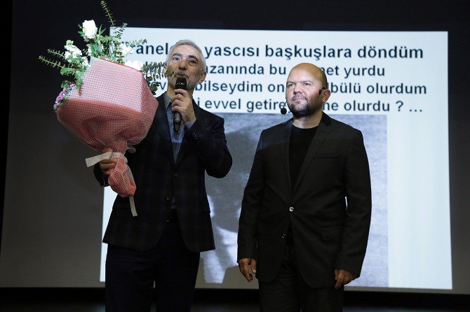 Talha Uğurluel, Mehmet Akif’in Bilinmeyenlerini Anlattı