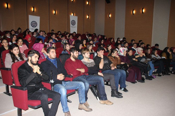 "Att’lerle Yeni Doğanda Resüsitasyon" Semineri