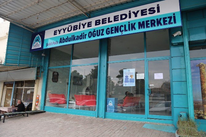 Öğrencilerden Ekinci’ye Teşekkür