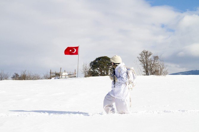 Karadeniz’de Eksi 15 Derecede Büyük Operasyon