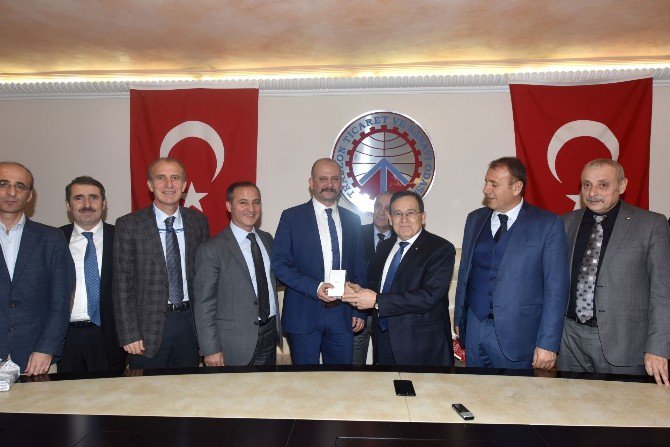 ’Onetrabzon’ Ödülleri Dağıtıldı