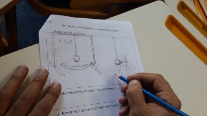 Uğur Okulları Öğretmenleri, Geleceğin Stem Liderleri