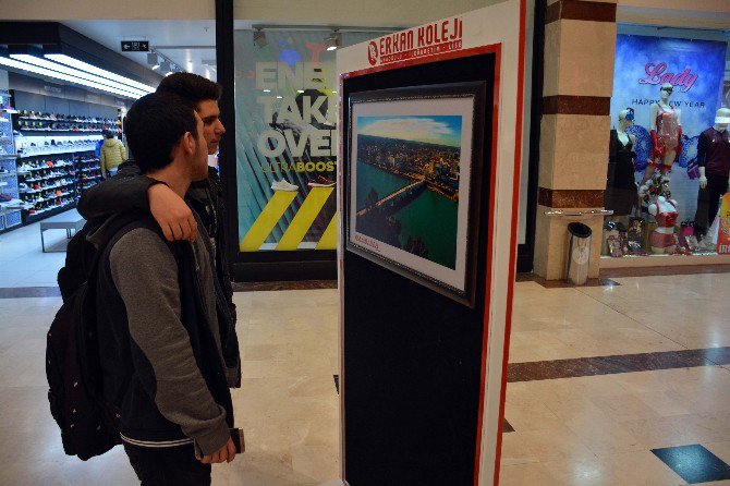 “Adana’ya Bakhele” Fotoğraf Sergisi Açıldı