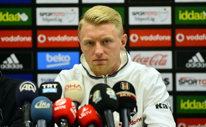 Andreas Beck: "Eto’o Türkiye Ligi’ndeki En Büyük İsimlerden Biri"