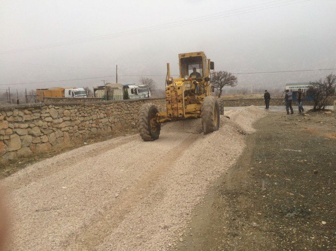 Hani İlçesinde Diyaliz Hastalarına Müjde