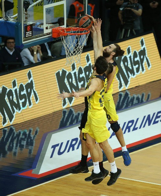 Turkish Airlines Euroleague