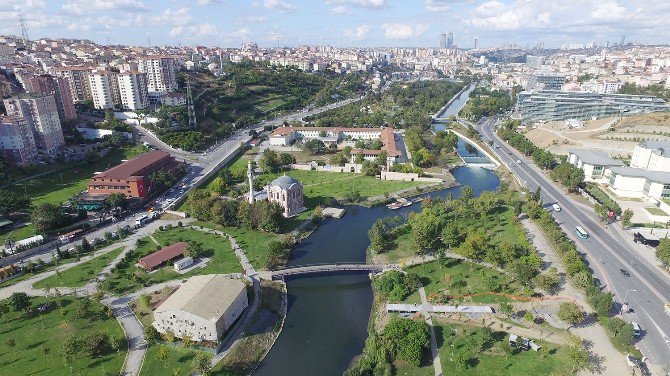 Kağıthane Belediyesi, 2016’da Birçok Yatırıma İmza Attı