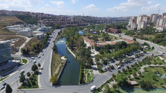 Kağıthane Belediyesi, 2016’da Birçok Yatırıma İmza Attı