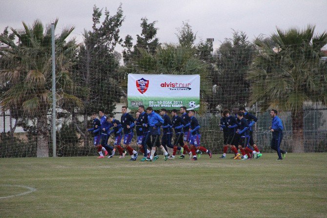 Karabükspor Dolu Dizgin