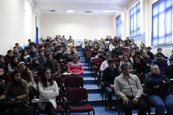 "Kredi Kartları Kanunu Ve Sigorta İşlemlerinde Yaşanan Sorunlar" Semineri