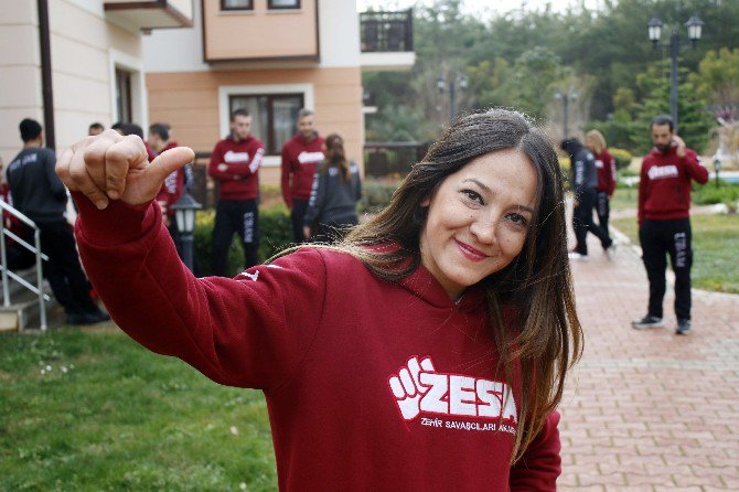 Antalya’da Madde Bağımlıları İçin Doğal Tedavi Merkezi