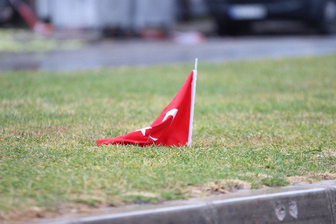 İzmir’deki Patlama Noktasına Anlamlı Not