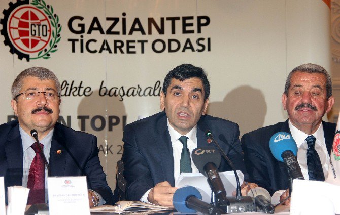 Gto Başkanı Beyhan Hıdıroğlu: