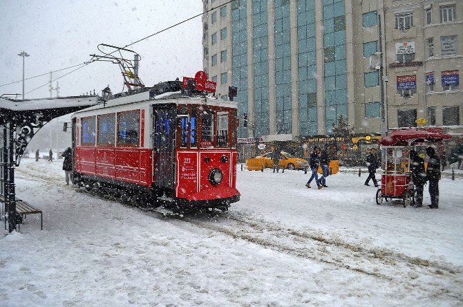 İstanbul Kara Teslim