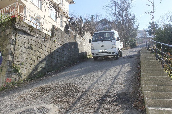 Rize, Yeni Zellanda’nın Dik Yolları İle Meşhur Dunedin Şehrine Rakip Oldu