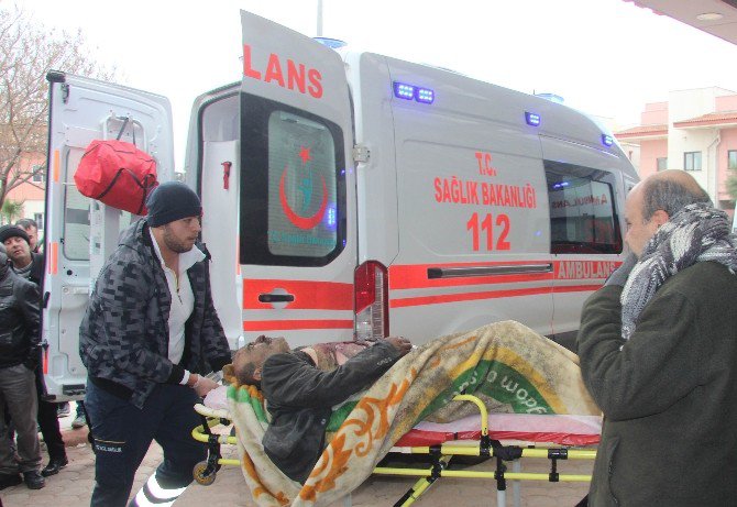 Azez’de Bombalı Araçla Saldırı: 23 Ölü, 71 Yaralı