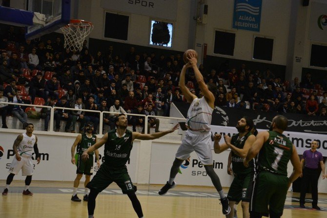 Türkiye Basketbol 1. Ligi