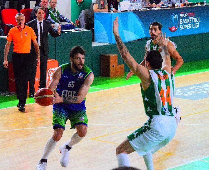 Türkiye Basketbol Ligi