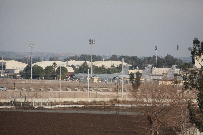 İncirlik Üssü Sorgulanıyor, Halk Kapatılmasını İstiyor