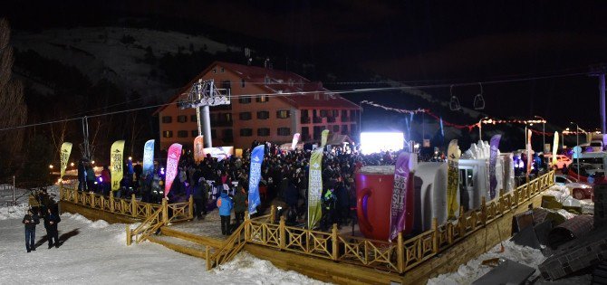 Sosyal Medyanın Fenomenleri Erzurum’da Buluştu