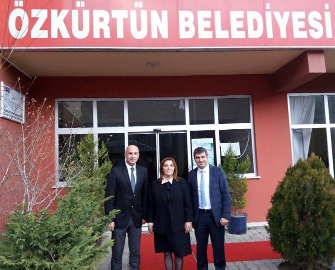 Zorlukaya Zorlu İşlerin Makinasını Tercih Etti