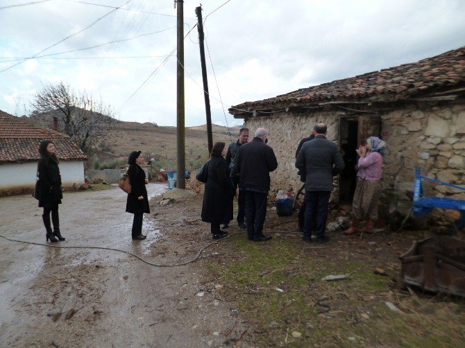 Kırsal Turizm Canlandırılacak