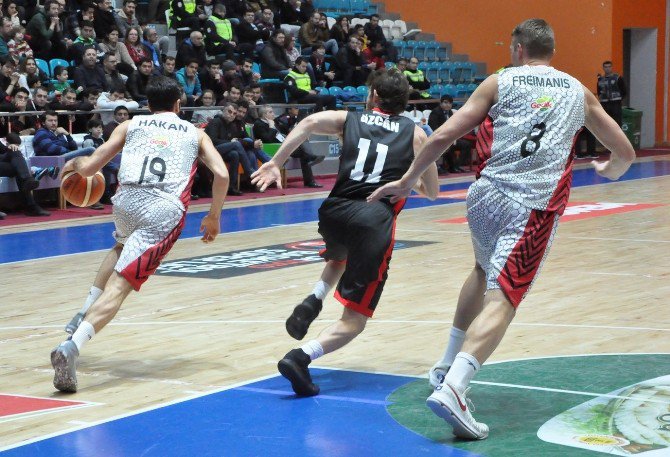 Spor Toto Basketbol Ligi