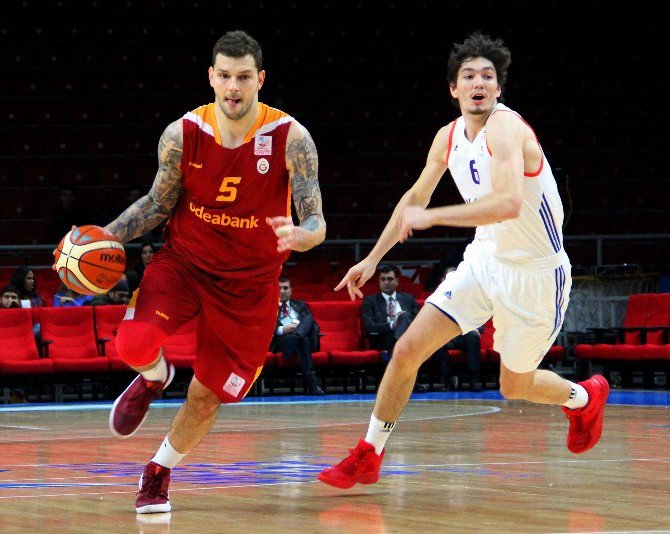 Spor Toto Basketbol Süper Ligi