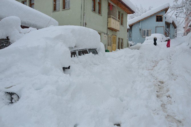 Tokat’ta Beyaz Esaret