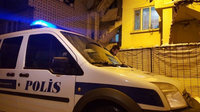 Bursa’da Anne Cinneti...ikiz Kızlarını Zehirleyip İntihar Etti