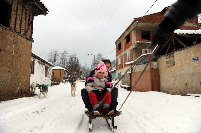 Bursa’da Yarın Eğitim-öğretim Devam Edecek