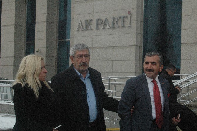 Kardeş Kılıçdaroğlu Ak Parti’de