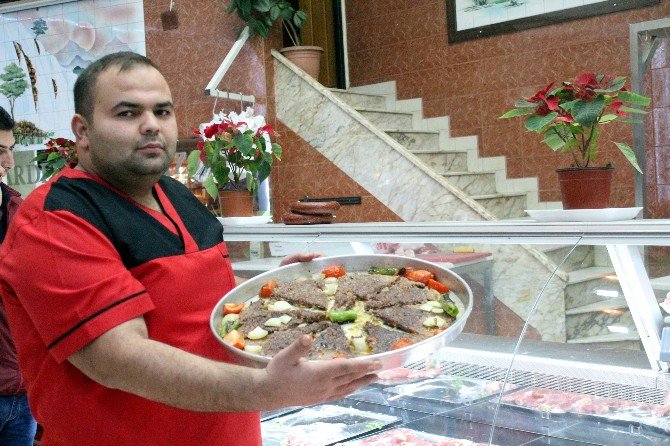 Osmanlı Döneminden Gelen Bir Lezzet: Kilis Tava