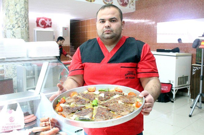 Osmanlı Döneminden Gelen Bir Lezzet: Kilis Tava