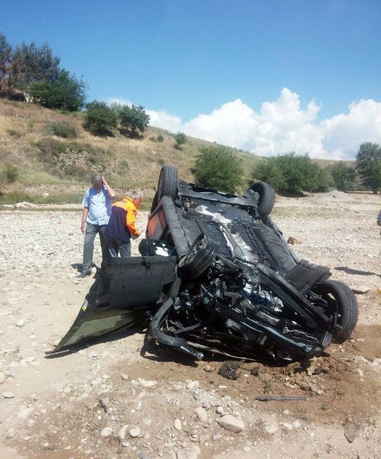 Adıyaman’da 2016 Yılında Bin 633 Trafik Kazası Meydana Geldi