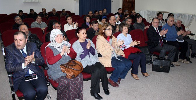 Emirdağ Belediyesi’nde Toplu Sözleşme Sevinci