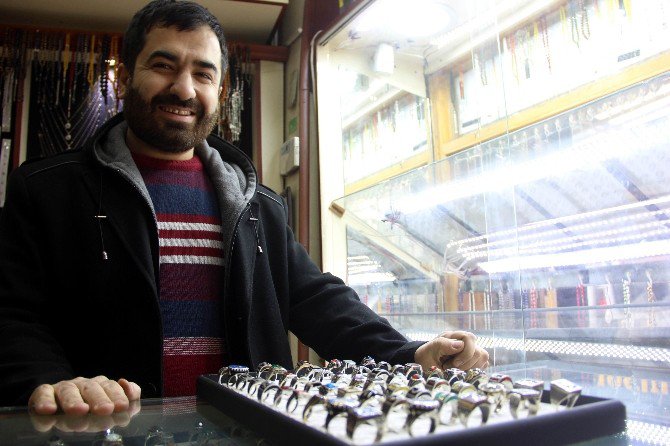 Yükselen Altın Fiyatları Gümüşcü’lere Yaradı