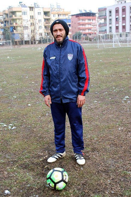 Kocaçeşmespor Aradığı Orta Saha Oyuncusunu Buldu