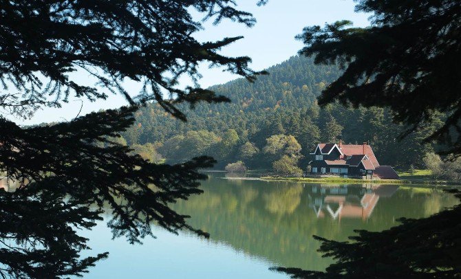 Bolu’nun Doğal Güzellikleri 4 Kısa Filmle Tanıtılacak