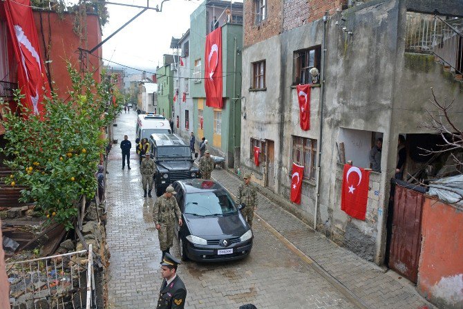 Kozan Belediyesi Hizmet Binası Film Seti Oldu