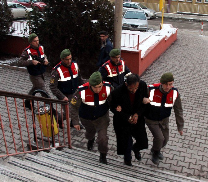 Karabük’te Pkk/kck Üyesi 1 Kişi Yakalandı