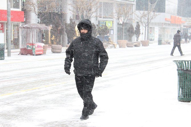 Eskişehir Kara Teslim