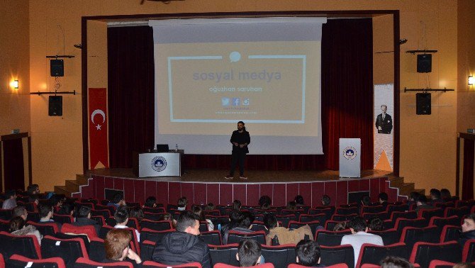 Kırklareli’nde Techday Teknoloji Günleri