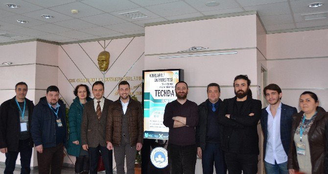 Kırklareli’nde Techday Teknoloji Günleri