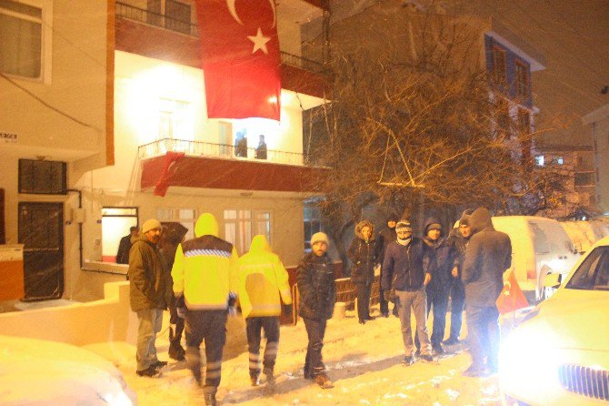 Daeş’in Kaçırdığı Askerden Acı Haber