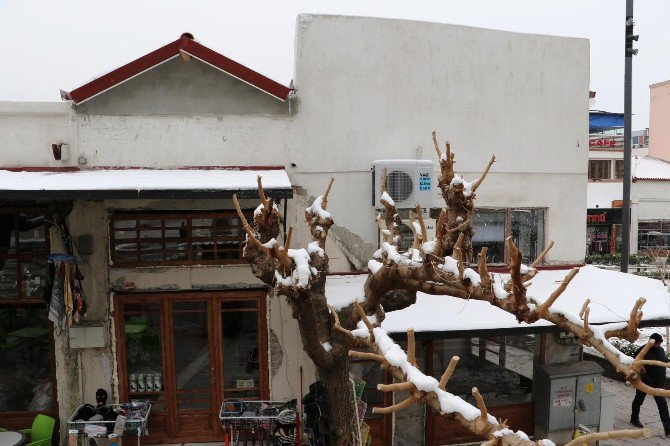 Manisa’nın Tarihi Gün Yüzüne Çıkıyor